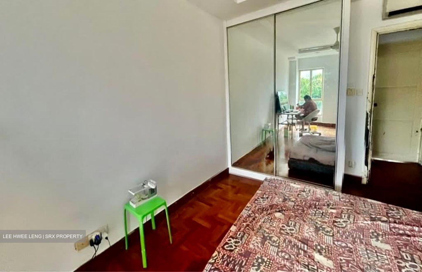 Park Villas (D19), Terrace #568775051